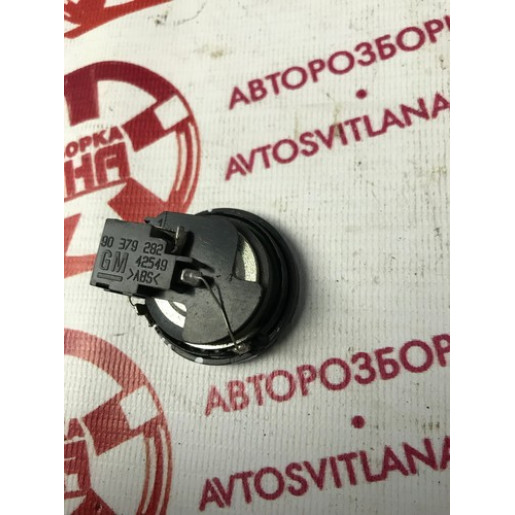 Динамик, пищалка Opel Combo 2001-2011 90379282